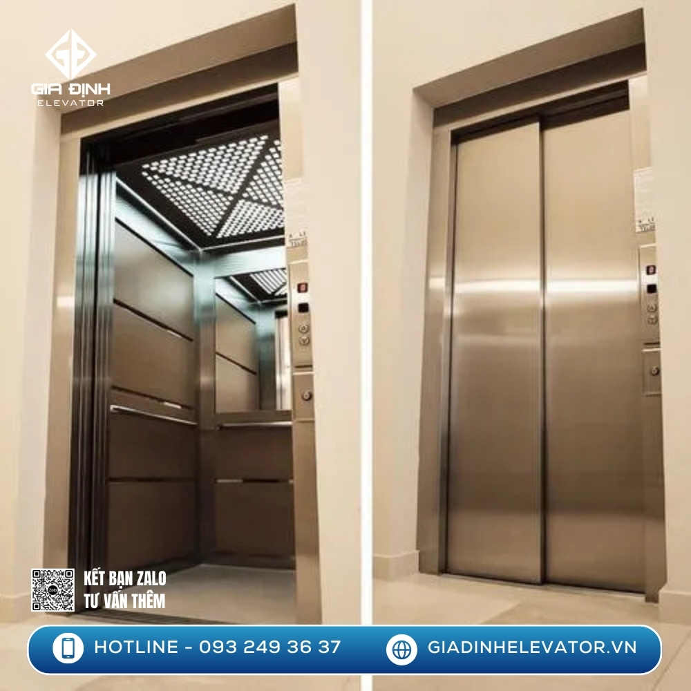 Thang máy gia đình có bắt buộc kiểm định không? Cùng tìm hiểu quy định pháp luật, chi phí và quy trình kiểm định an toàn mới nhất hiện nay!