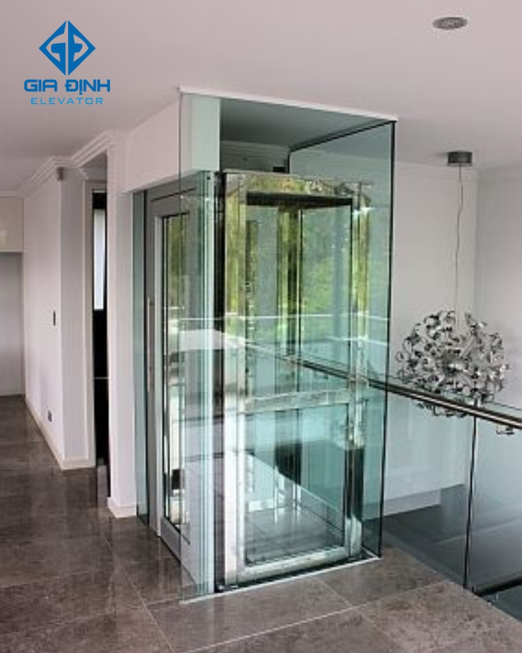 Giá Thang Máy Mới Nhất 2025 – Cập Nhật Chi Tiết