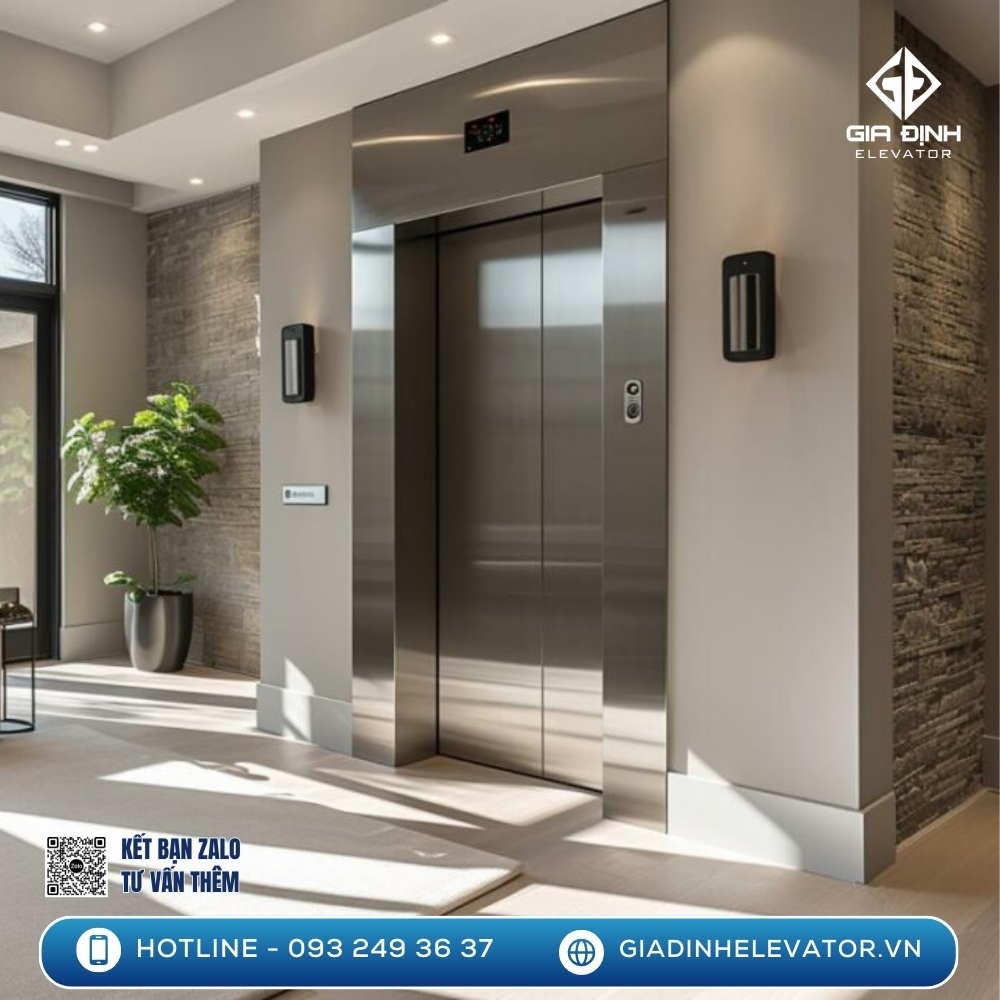 Cùng điểm qua các ưu điểm nổi bật của thang máy gia đình: tiện nghi, an toàn, tiết kiệm điện, tăng giá trị ngôi nhà. Giải pháp hoàn hảo cho cuộc sống hiện đại!