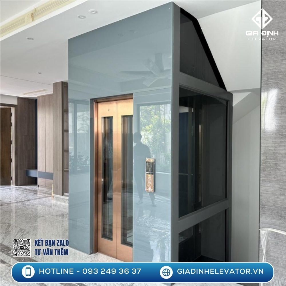 Vận hành thang máy đúng cách và tuân thủ tiêu chuẩn không chỉ kéo dài tuổi thọ thiết bị mà còn đảm bảo an toàn cho cả gia đình trong suốt quá trình sử dụng.