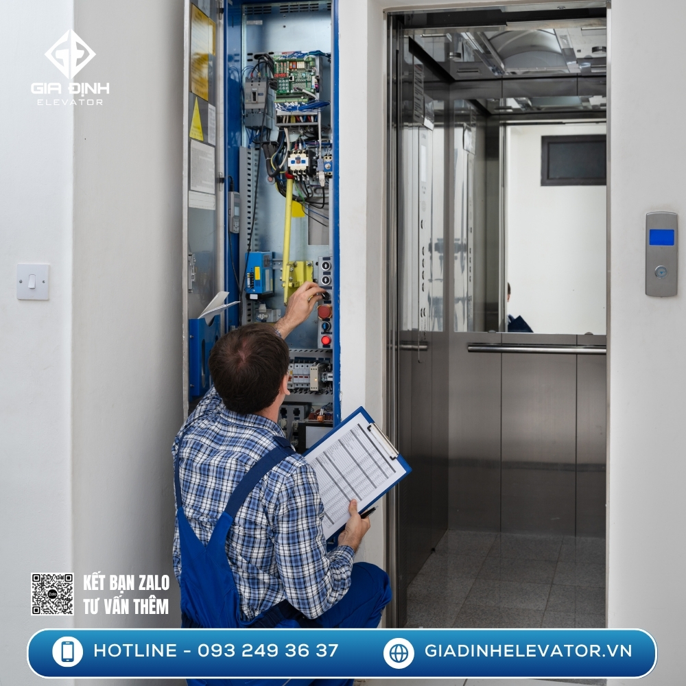 Tuy nhiên, khi khảo sát và nhận báo giá từ các đơn vị cung cấp, không ít người thắc mắc: giá thang máy gia đình đã bao gồm kiểm định chưa? Đây là câu hỏi tưởng chừng nhỏ, nhưng lại ảnh hưởng lớn đến tổng chi phí đầu tư.