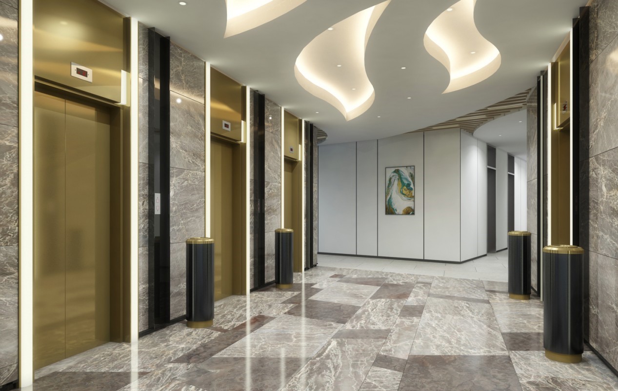 Giá thang máy gia đình liên doanh &#8211; Lựa chọn hoàn hảo cho ngôi nhà hiện đại