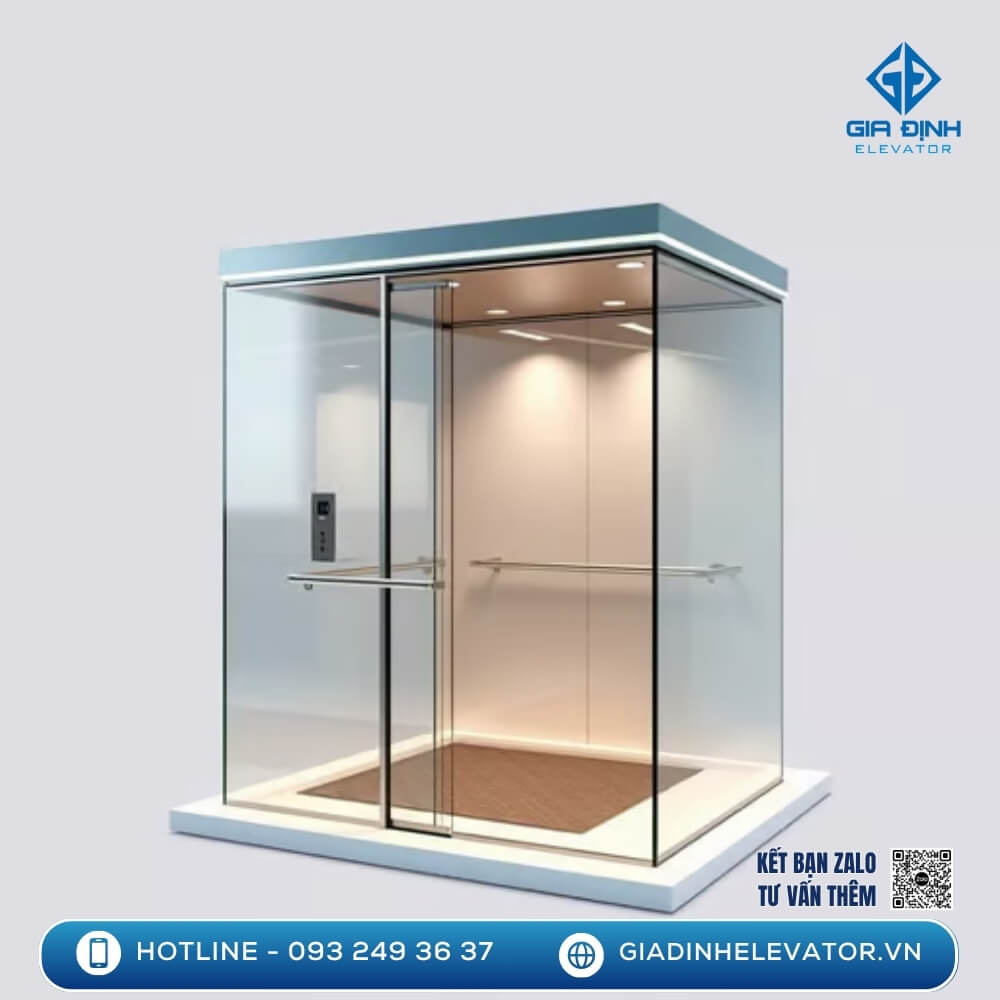 Thiết kế gọn gàng – vận hành êm ái, lý tưởng cho nhà nhỏ Quận Tân Phú!
