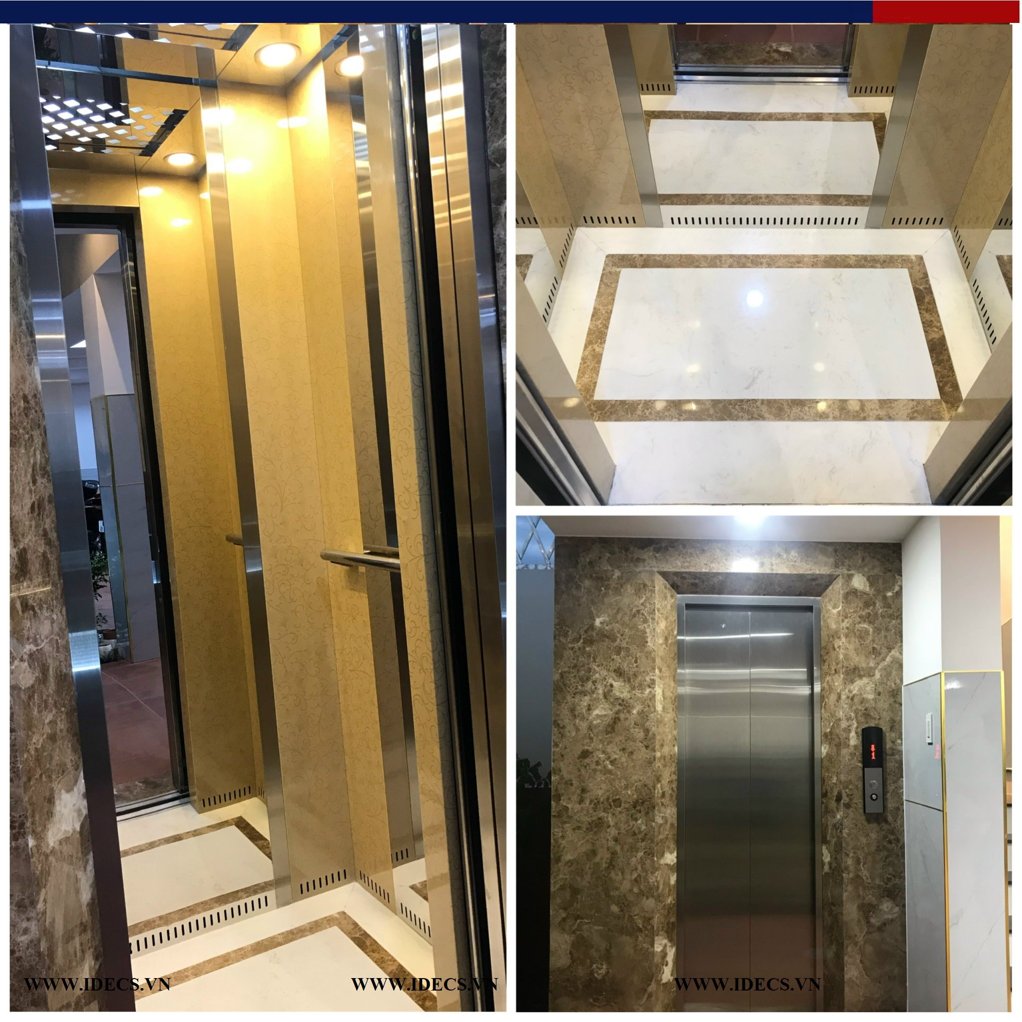 Lắp đặt thang máy gia đình Quận 12 nhanh chóng và tiện lợi