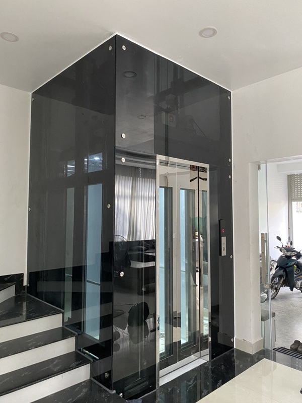 Lắp đặt thang máy gia đình Quận Thủ Đức cũ: Cần biết gì?