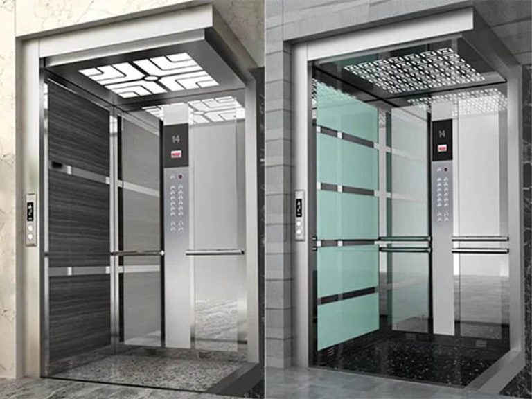 Thang máy – Lựa chọn thông minh cho cuộc sống hiện đại 2025