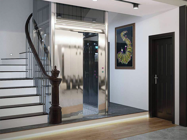 Lắp đặt thang máy gia đình Quận Bình Thạnh: Giải pháp tiện nghi, hiện đại 2025