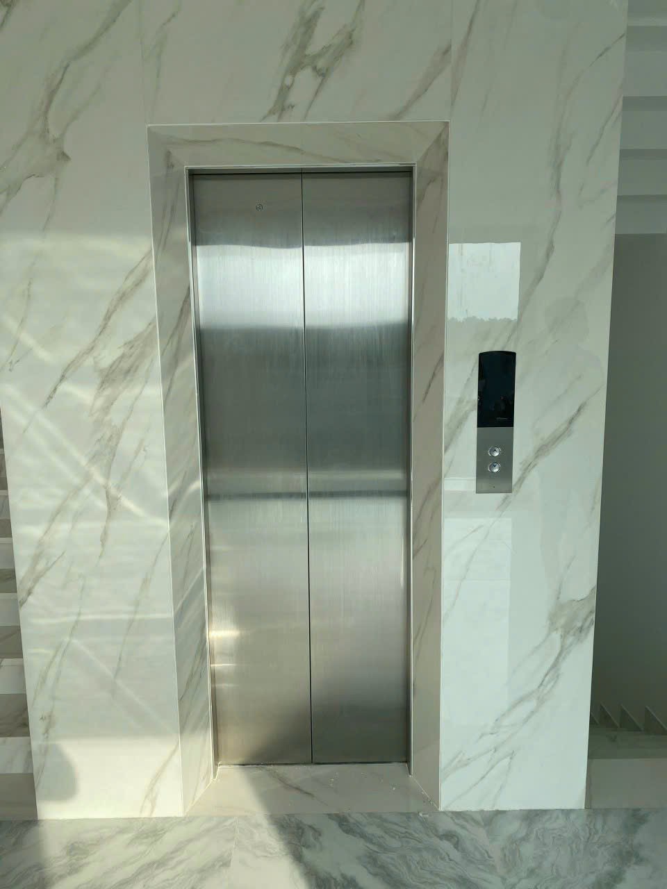 Thang máy gia đình Thành Phố Thủ Đức: Lựa chọn hoàn hảo cho tổ ấm hiện đại 2026